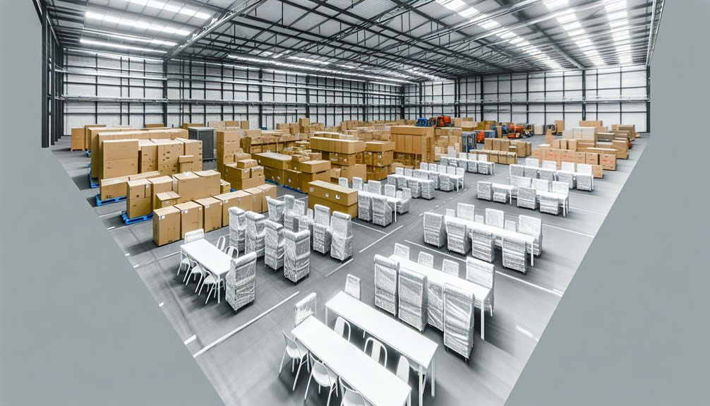 kantoor leegmaken antwerpen